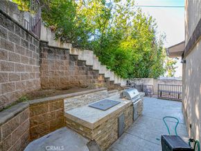 1301 Corona Drive, Glendale CA 91205