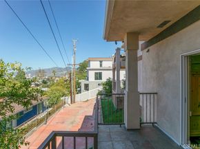 1301 Corona Drive, Glendale CA 91205