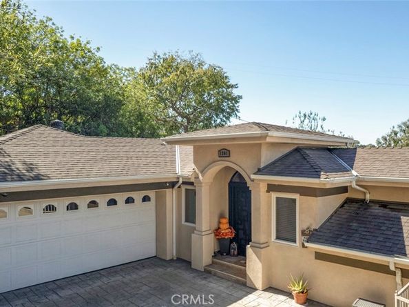 1301 Corona Drive, Glendale CA 91205