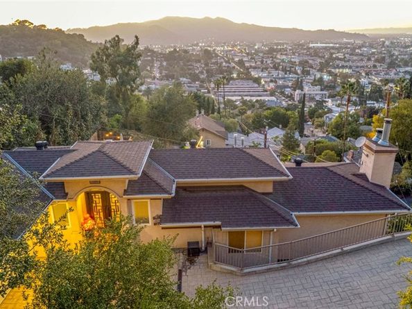 1301 Corona Drive, Glendale CA 91205