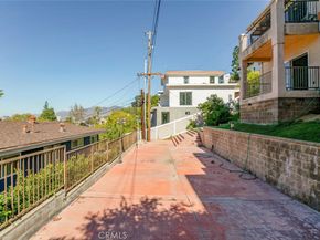 1301 Corona Drive, Glendale CA 91205