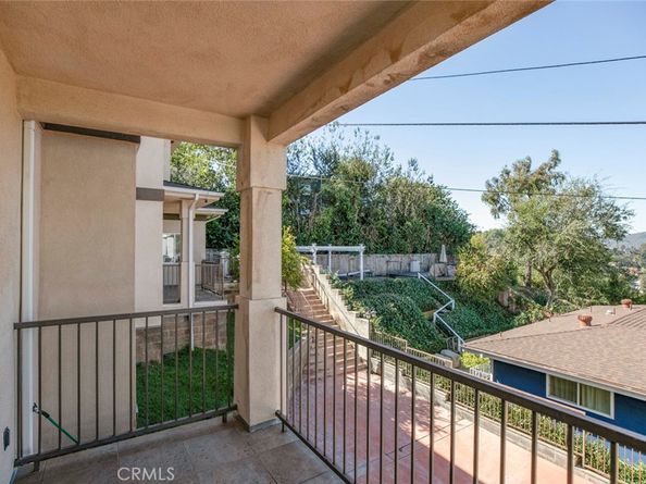 1301 Corona Drive, Glendale CA 91205