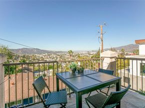 1301 Corona Drive, Glendale CA 91205