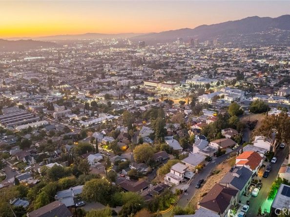 1301 Corona Drive, Glendale CA 91205