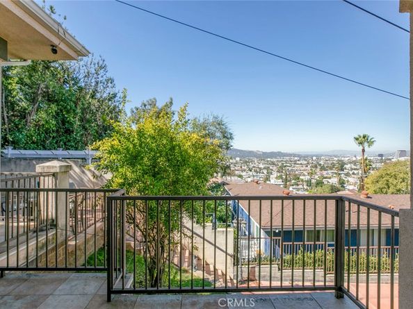 1301 Corona Drive, Glendale CA 91205