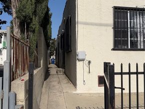 2713 Manitou Avenue, Los Angeles CA 90031