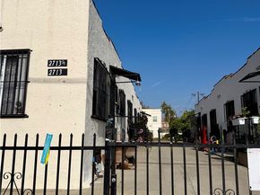 2713 Manitou Avenue, Los Angeles CA 90031