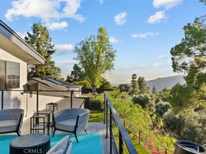 5481 Ocean View Boulevard, La Canada Flintridge CA 91011