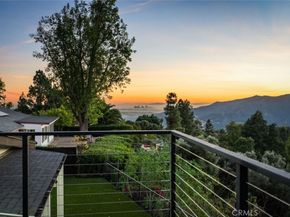 5481 Ocean View Boulevard, La Canada Flintridge CA 91011