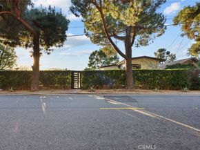 5481 Ocean View Boulevard, La Canada Flintridge CA 91011