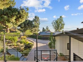 5481 Ocean View Boulevard, La Canada Flintridge CA 91011