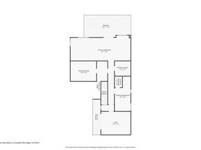 5481 Ocean View Boulevard, La Canada Flintridge CA 91011