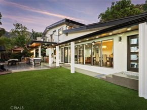 5481 Ocean View Boulevard, La Canada Flintridge CA 91011