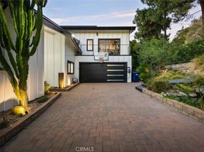 5481 Ocean View Boulevard, La Canada Flintridge CA 91011