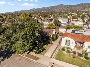 815 Omar Street, Glendale CA 91202