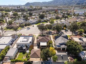 815 Omar Street, Glendale CA 91202