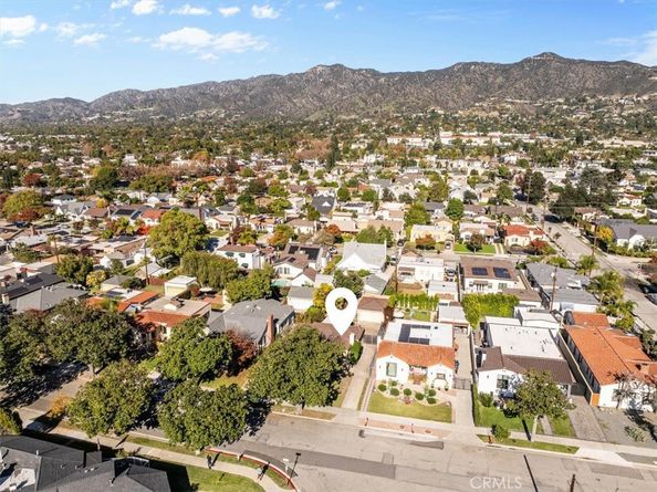 815 Omar Street, Glendale CA 91202