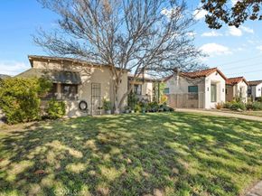 815 Omar Street, Glendale CA 91202