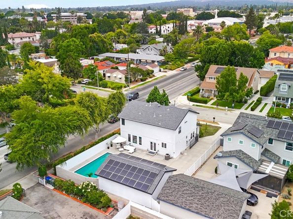 2708 San Marcos Drive, Pasadena CA 91107