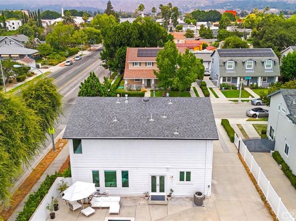 2708 San Marcos Drive, Pasadena CA 91107