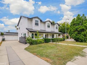 2708 San Marcos Drive, Pasadena CA 91107