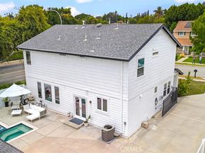 2708 San Marcos Drive, Pasadena CA 91107