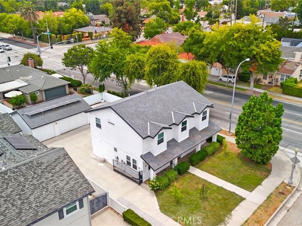 2708 San Marcos Drive, Pasadena CA 91107