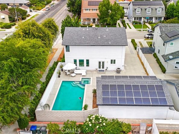 2708 San Marcos Drive, Pasadena CA 91107