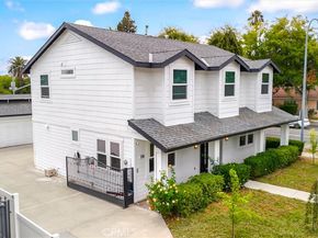 2708 San Marcos Drive, Pasadena CA 91107