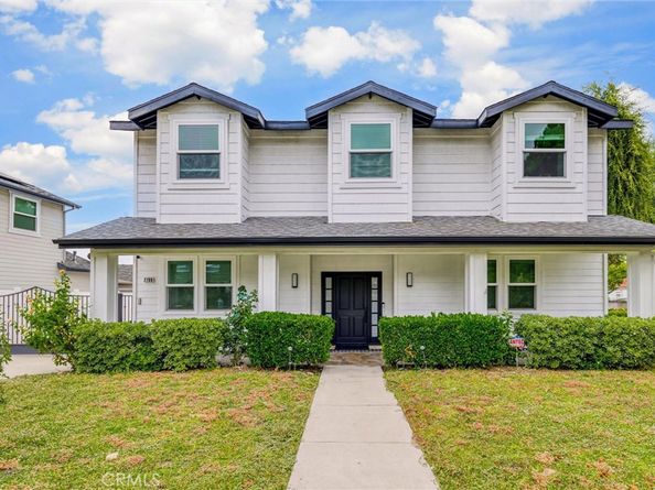 2708 San Marcos Drive, Pasadena CA 91107