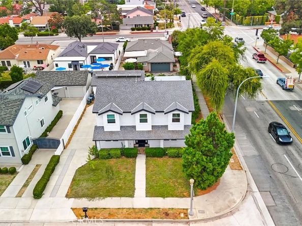 2708 San Marcos Drive, Pasadena CA 91107