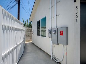 8302 Webb Avenue, Sun Valley CA 91352