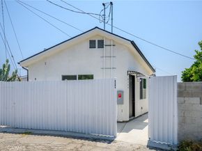8302 Webb Avenue, Sun Valley CA 91352