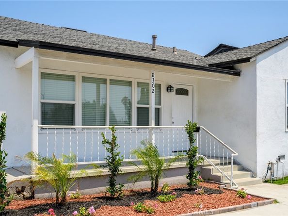 8302 Webb Avenue, Sun Valley CA 91352
