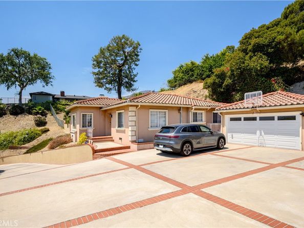 1659 Puebla Drive, Glendale CA 91207
