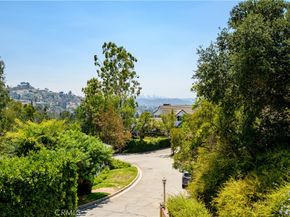 1659 Puebla Drive, Glendale CA 91207