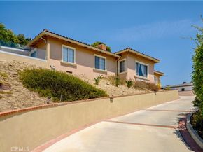 1659 Puebla Drive, Glendale CA 91207