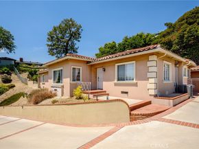 1659 Puebla Drive, Glendale CA 91207
