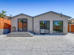 8369 Vine Valley Drive, Sun Valley CA 91352