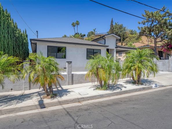8369 Vine Valley Drive, Sun Valley CA 91352