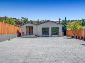 8369 Vine Valley Drive, Sun Valley CA 91352