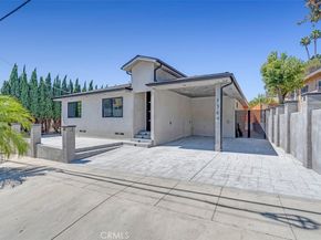 8369 Vine Valley Drive, Sun Valley CA 91352