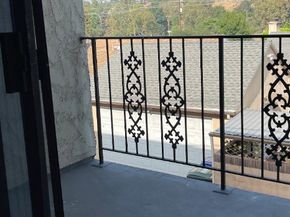 1637 N Verdugo Road A, Glendale CA 91208