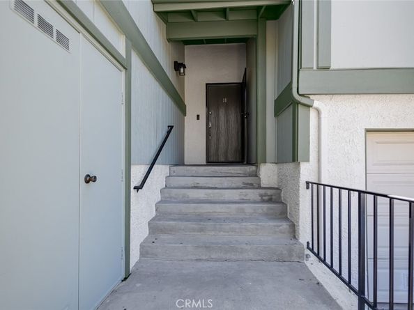 10831 Roycroft Street 18, Sun Valley CA 91352
