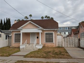 1174 N Alexandria Avenue