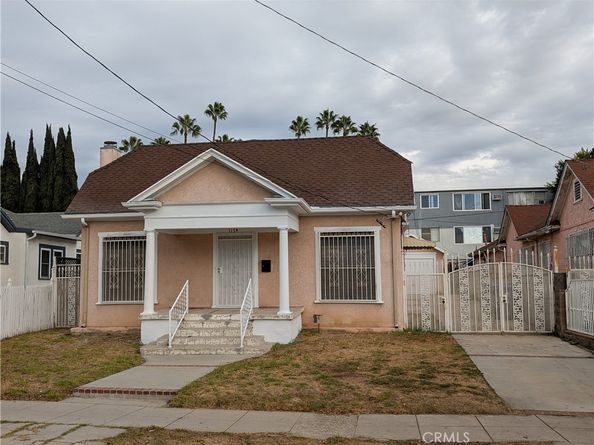 1174 N Alexandria Avenue, Los Angeles CA 90029