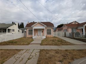 1174 N Alexandria Avenue, Los Angeles CA 90029