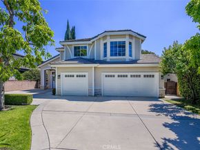1296 S 8th, Arcadia CA 91006