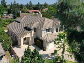 1296 S 8th, Arcadia CA 91006