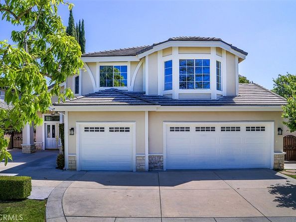 1296 S 8th, Arcadia CA 91006